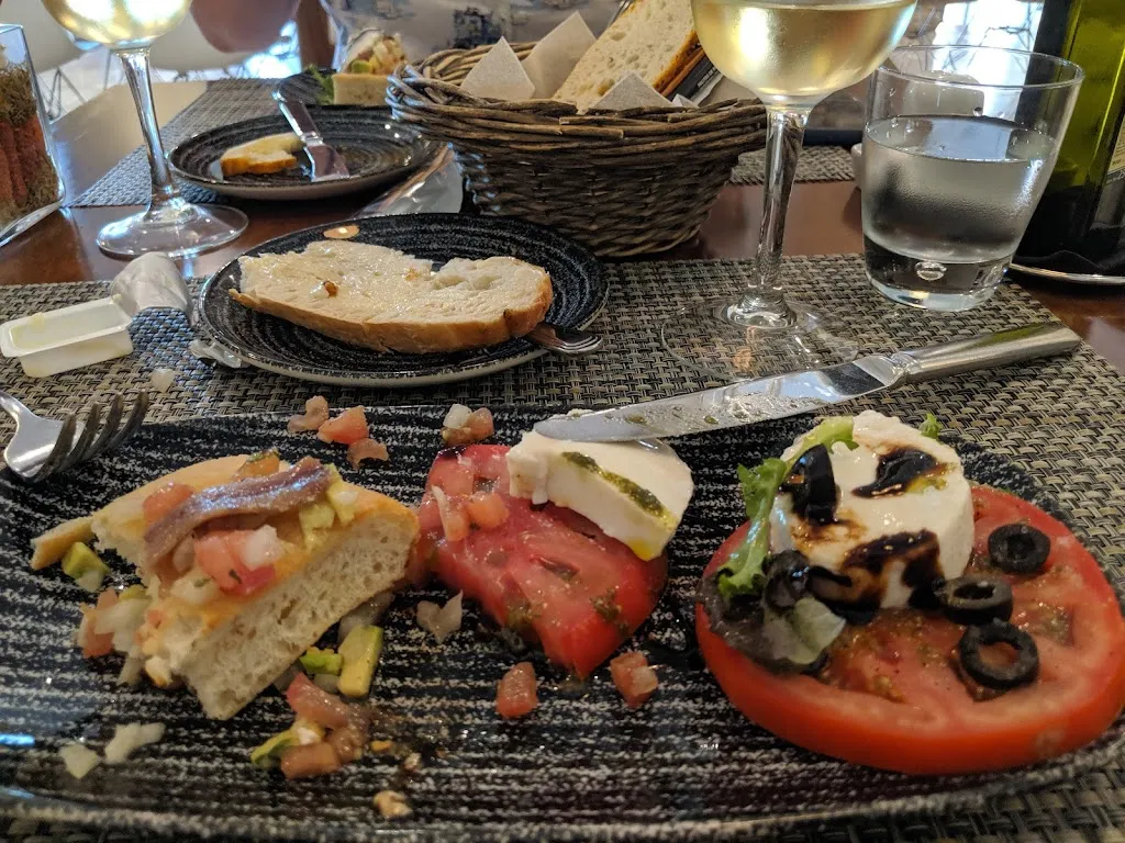 paul moody_Restaurante Fontana di Pietra_Torre-Pacheco_review