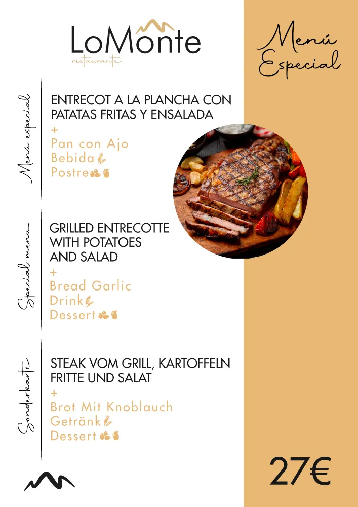 Menu_Restaurante Lo Monte Pilar de la Horadada_Pilar de la Horadada_image_2