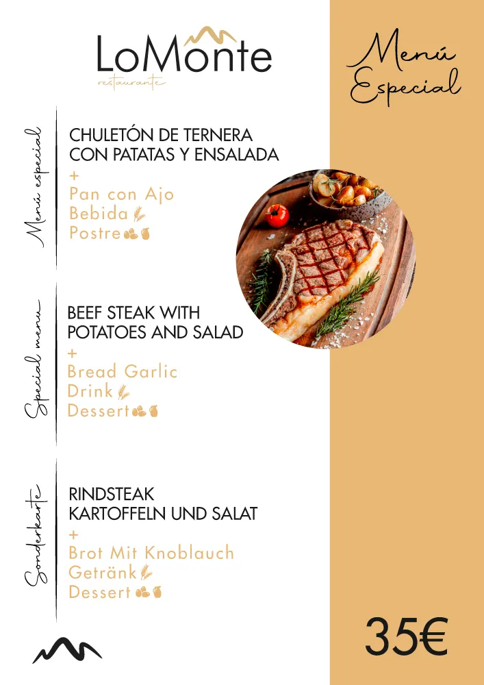 Menu_Restaurante Lo Monte Pilar de la Horadada_Pilar de la Horadada_image_3