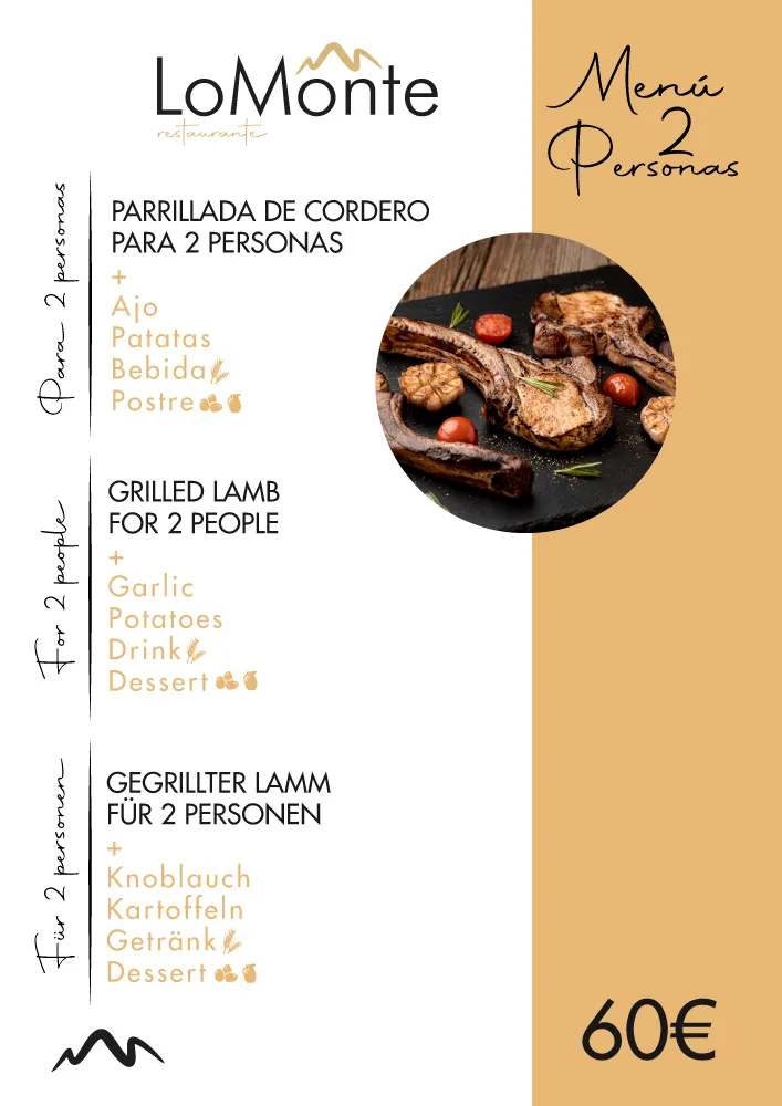 Menu_Restaurante Lo Monte Pilar de la Horadada_Pilar de la Horadada_image_4