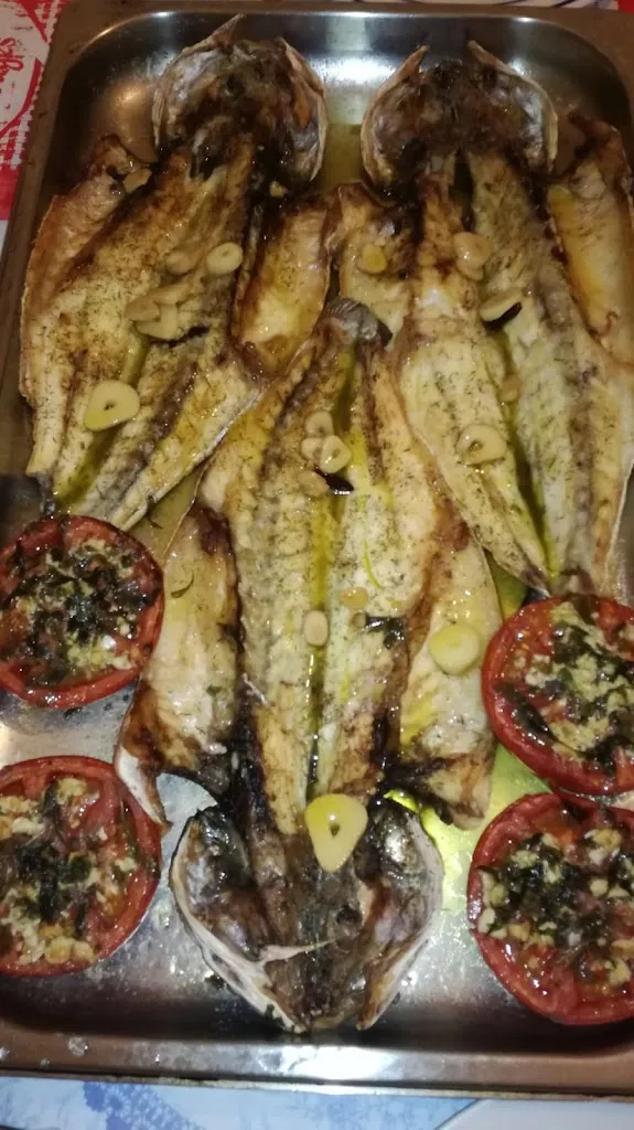 Menu_Restaurante Lo Monte Pilar de la Horadada_Pilar de la Horadada_image_7