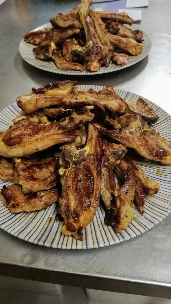 Menu_Restaurante Lo Monte Pilar de la Horadada_Pilar de la Horadada_image_8