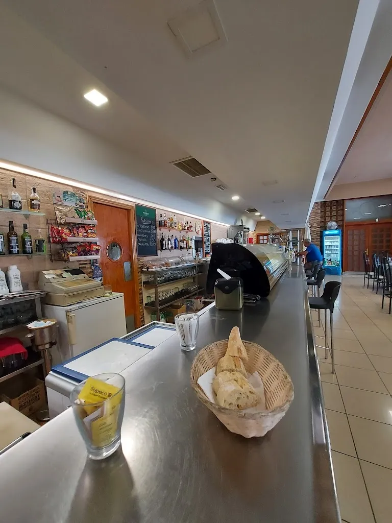 Barry_Restaurante Lo Monte Pilar de la Horadada_Pilar de la Horadada_review