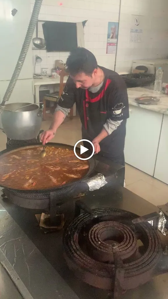 Restaurante Lo Monte Pilar de la Horadada_Pilar de la Horadada_slider_image_2