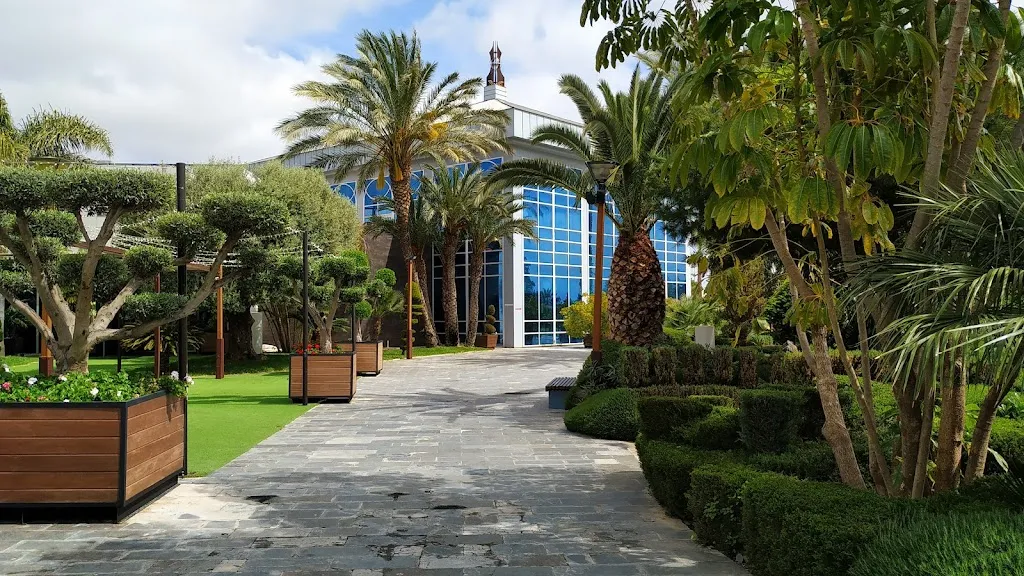 Celebrations Hall Aquario_Torre-Pacheco_slider_image_1