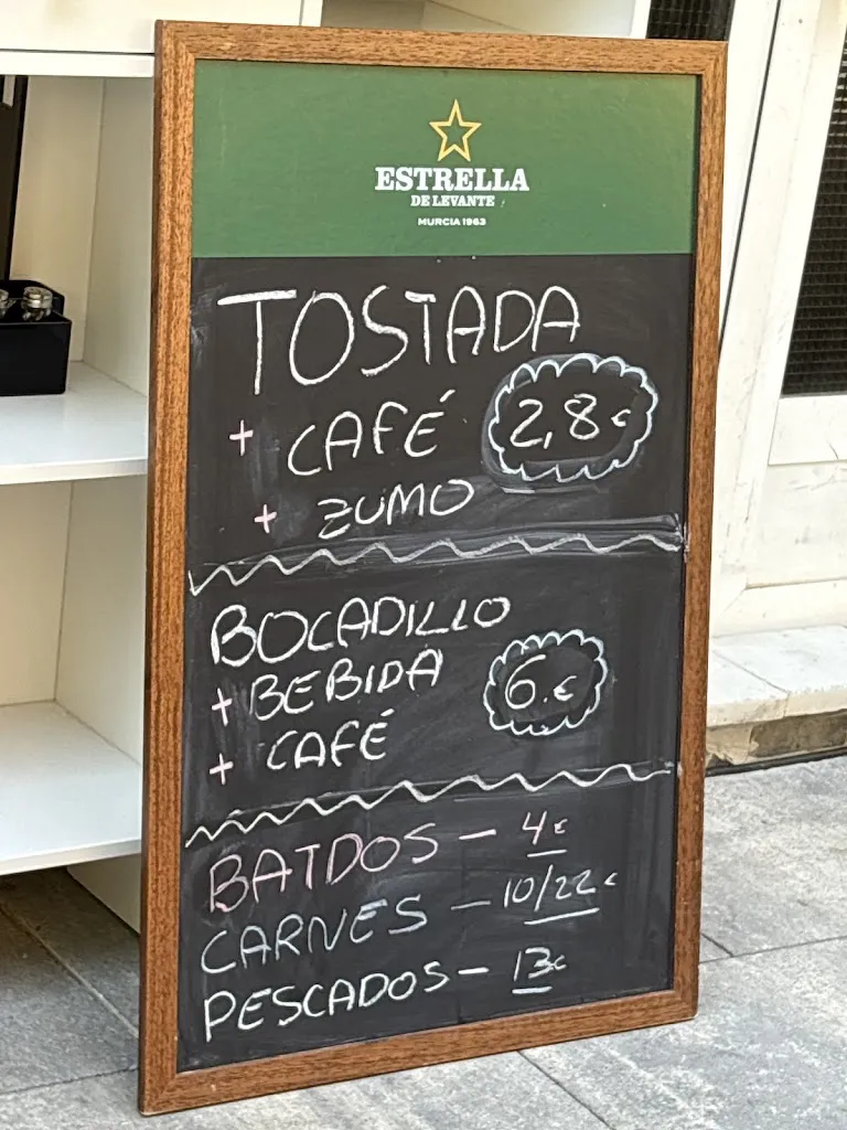 Menu_FOODMIX Don Julian_Torre-Pacheco_image_3