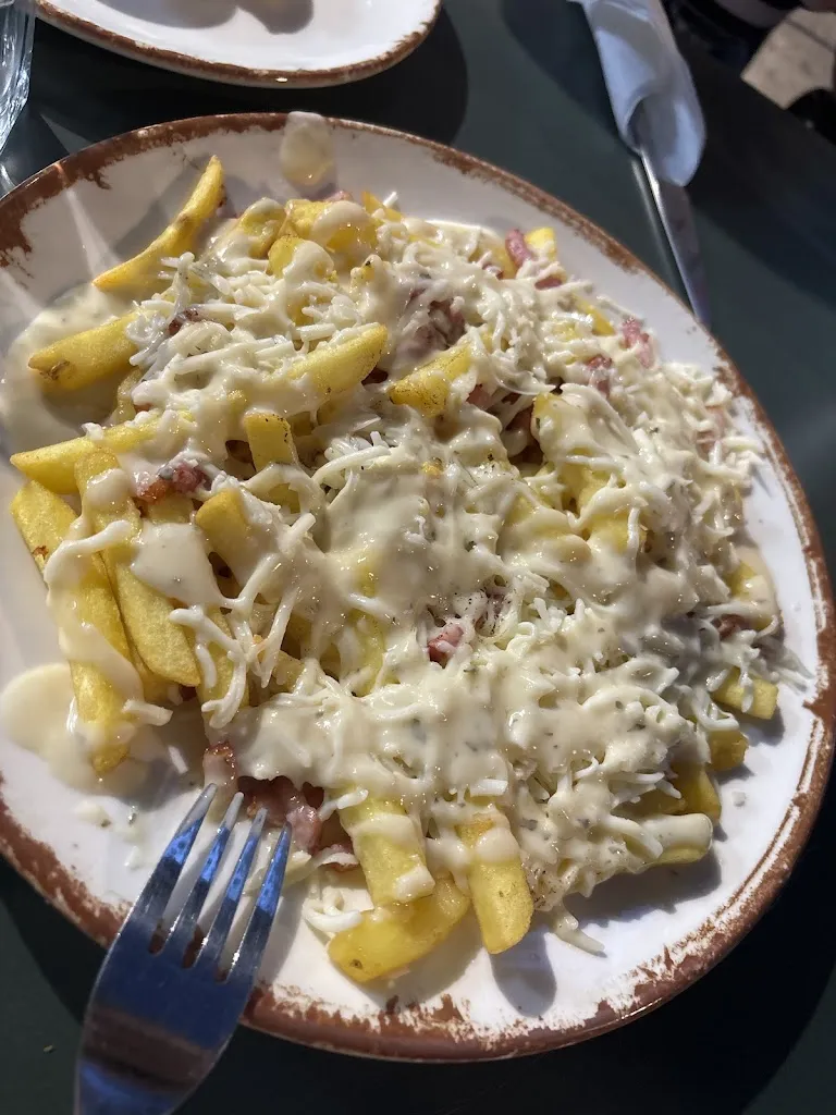 Ismael Gonzalez_FOODMIX Don Julian_Torre-Pacheco_review