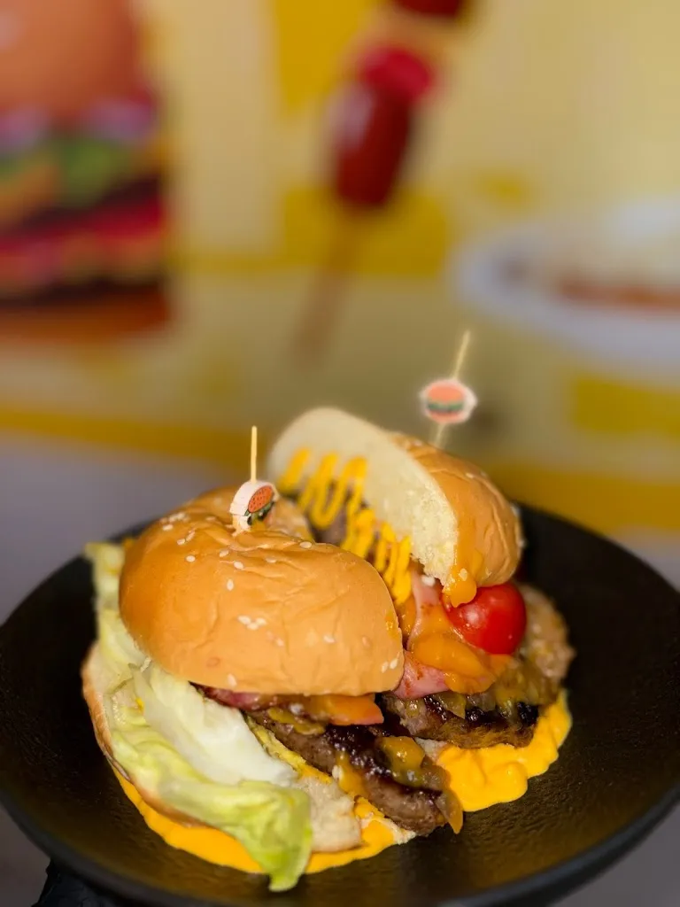 FOODMIX Don Julian restaurant in Torre-Pacheco