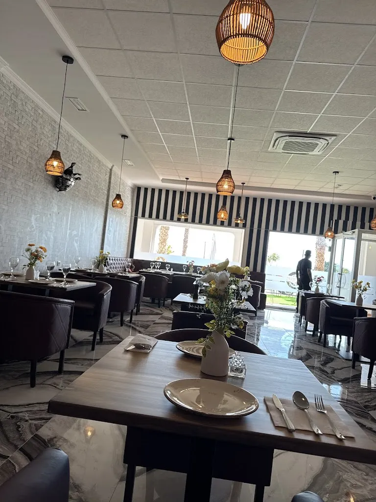 Ajay Singh_KISAAN INDIAN RESTAURANT_Torre-Pacheco_review