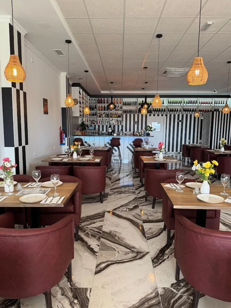 KISAAN INDIAN RESTAURANT restaurant in Torre-Pacheco