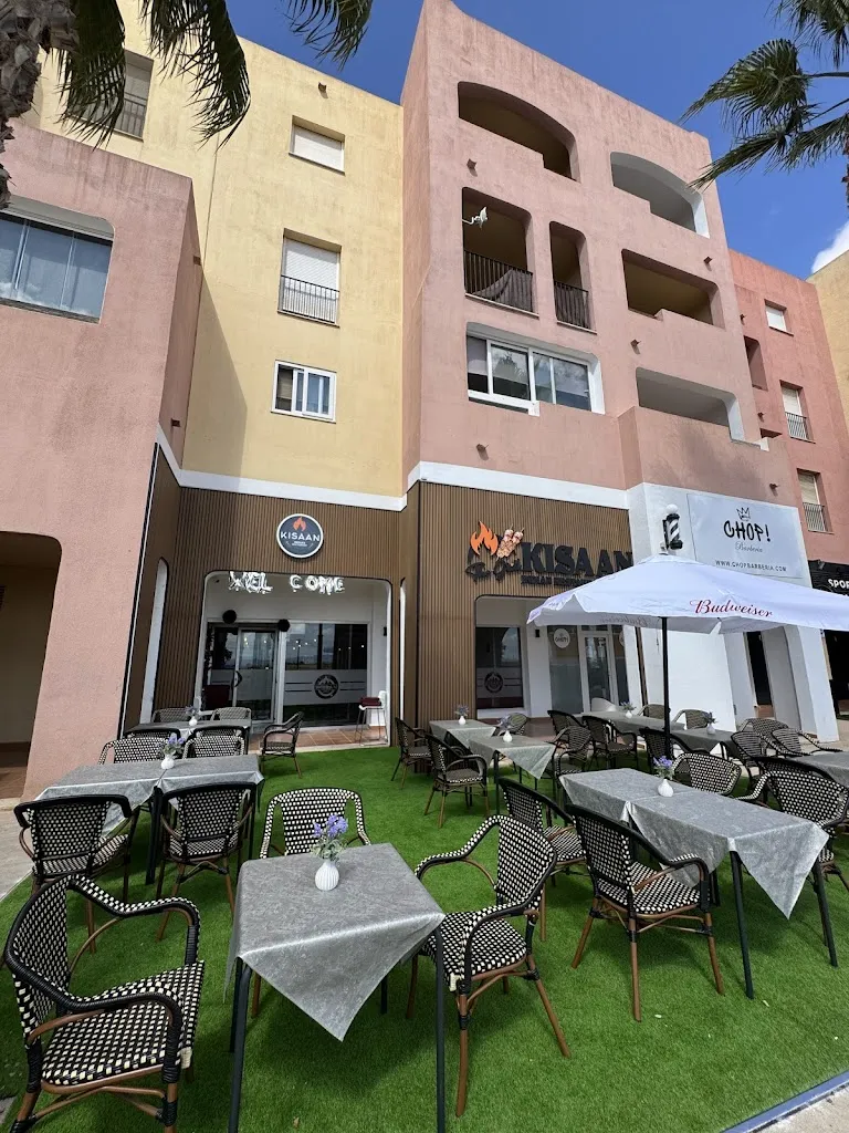 KISAAN INDIAN RESTAURANT_Torre-Pacheco_slider_image_2