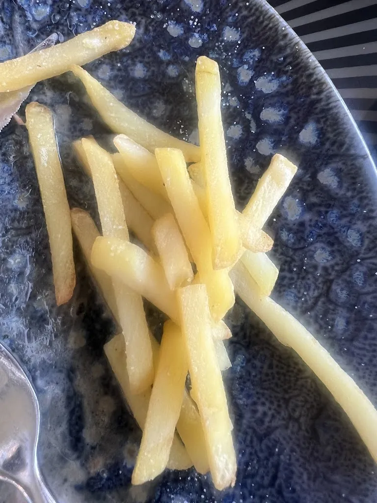 Matthew Lohan_Restaurante Acacia_Torre-Pacheco_review