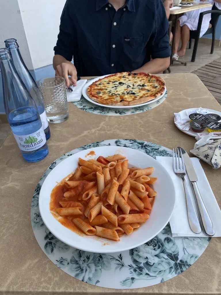 Shannon Corbett_Restaurante Acacia_Torre-Pacheco_review