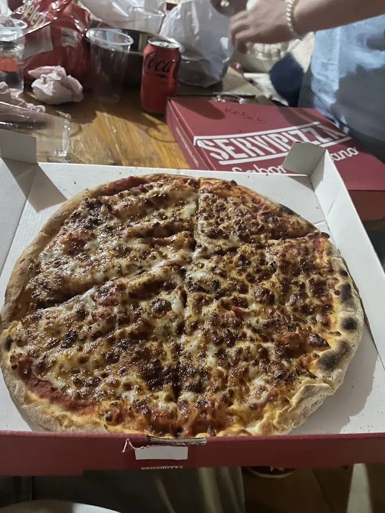 Ben Biermann_Servipizza Torre-Pacheco_Torre-Pacheco_review