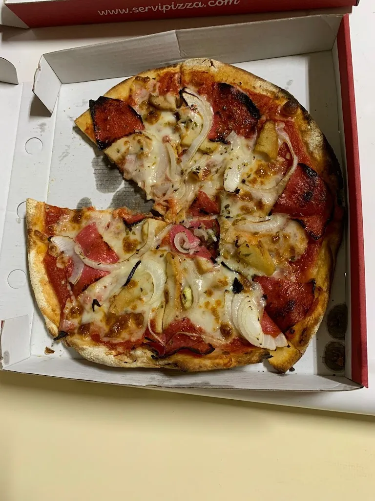 Victor Celdran_Servipizza Torre-Pacheco_Torre-Pacheco_review