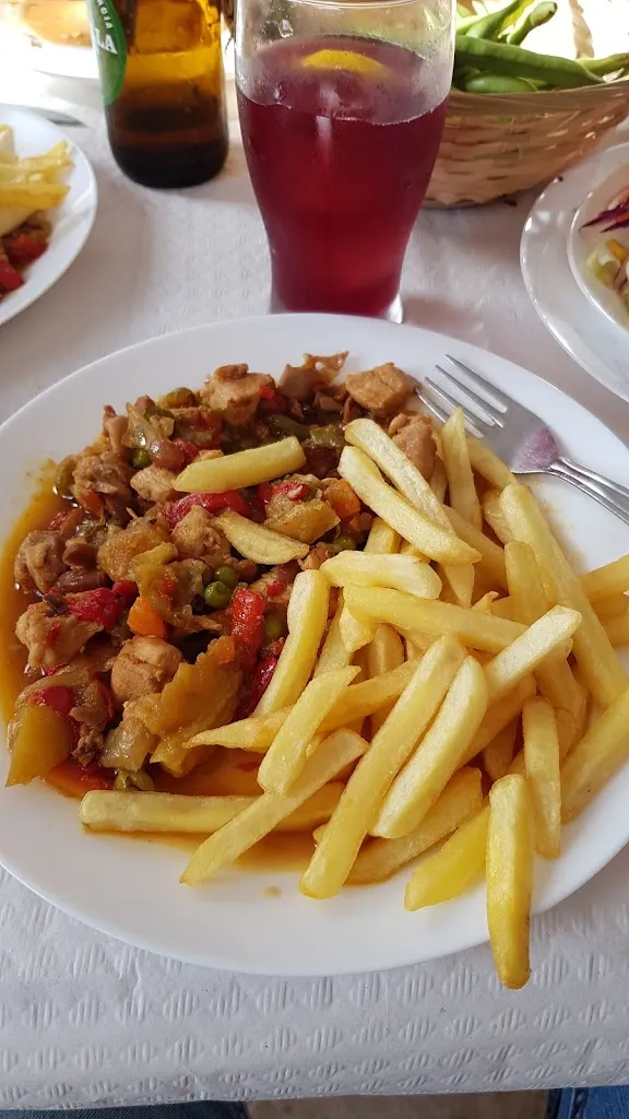 Menu_Bar El Poligono_Torre-Pacheco_immagine_7