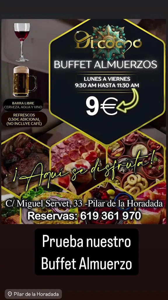 Menu_DI CÓMO_Pilar de la Horadada_immagine_3