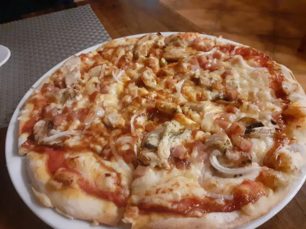 Francisco_DI CÓMO_Pilar de la Horadada_recensione