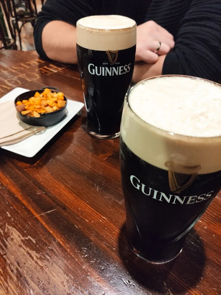 Menu_The Clover Irish Golf Tavern_Torre-Pacheco_image_2