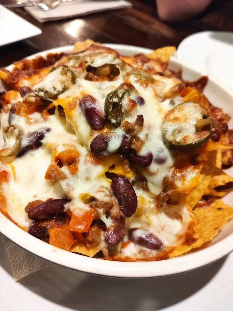 Menu_The Clover Irish Golf Tavern_Torre-Pacheco_image_3