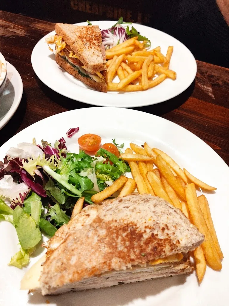 Menu_The Clover Irish Golf Tavern_Torre-Pacheco_image_4