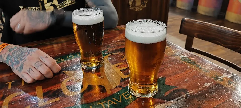 Menu_The Clover Irish Golf Tavern_Torre-Pacheco_image_6