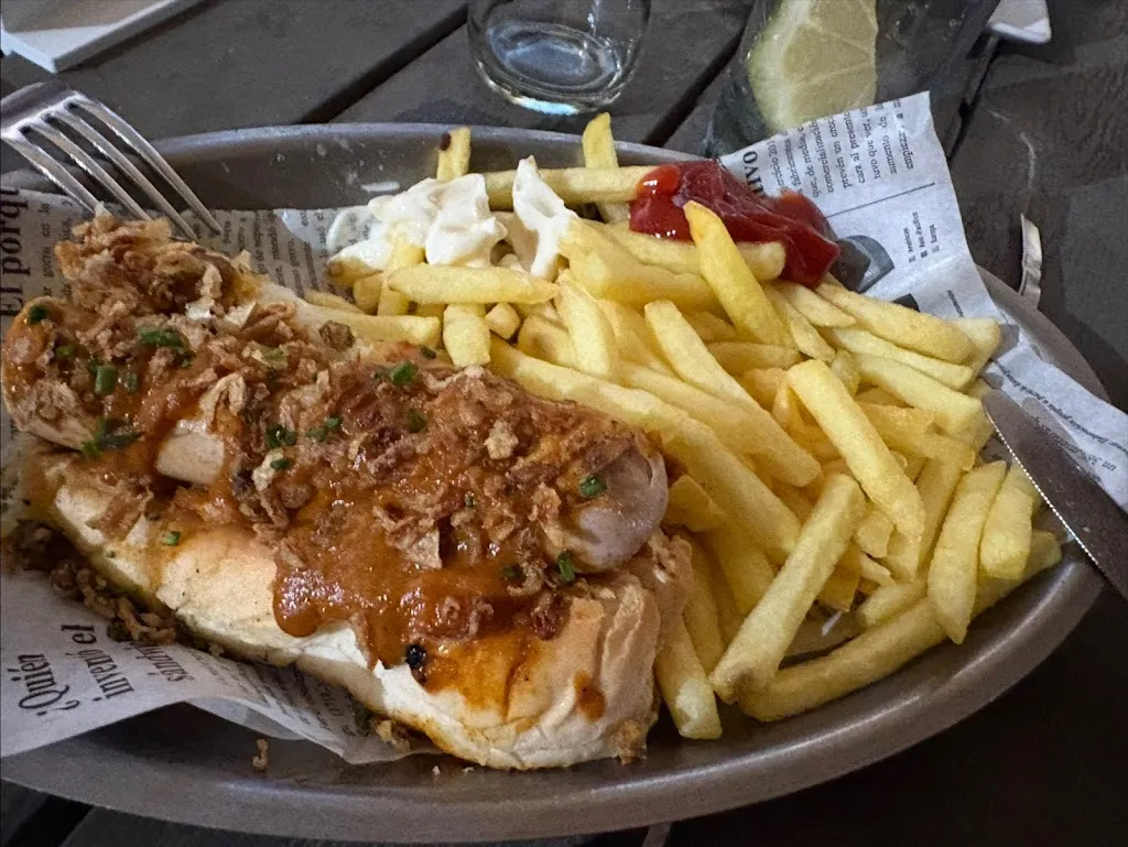 The Clover Irish Golf Tavern_Torre-Pacheco_slider_image_3