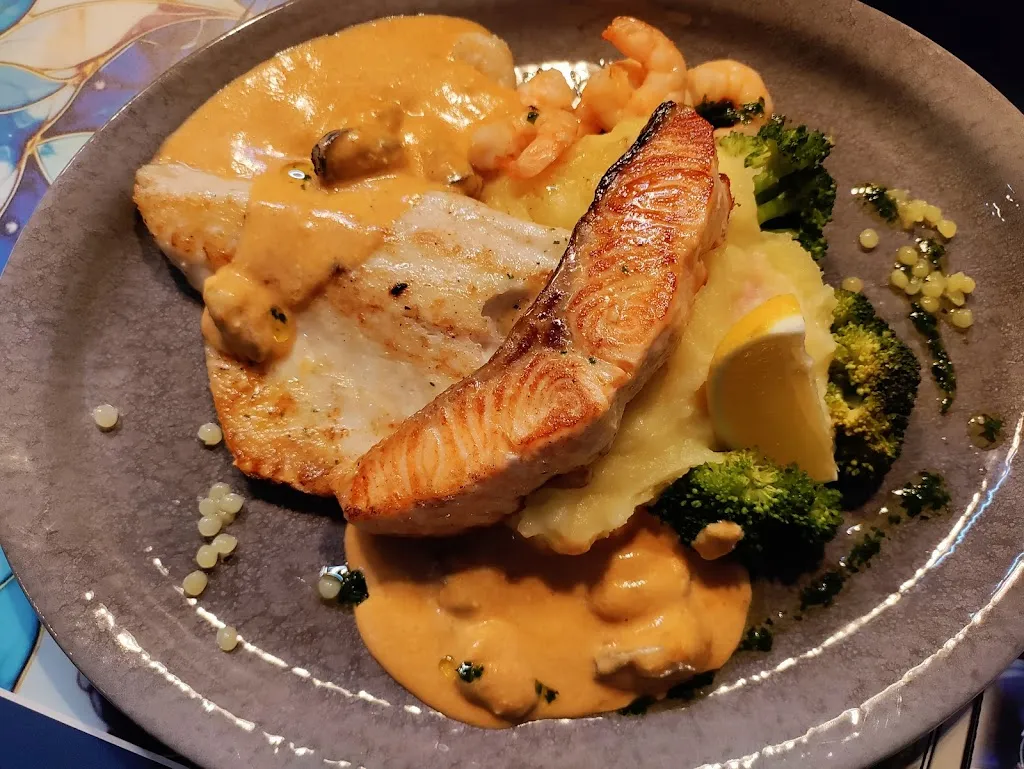 Menu_Number 6 Restaurant_Torre-Pacheco_image_2