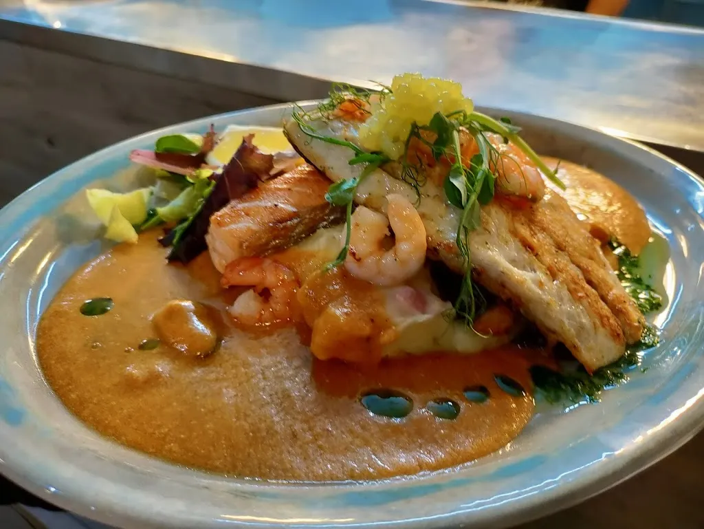 Menu_Number 6 Restaurant_Torre-Pacheco_image_3