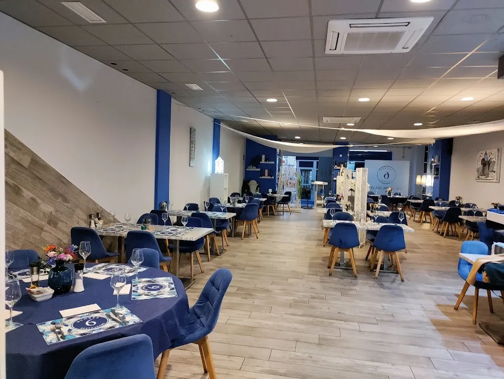 Number 6 Restaurant restaurant in Torre-Pacheco