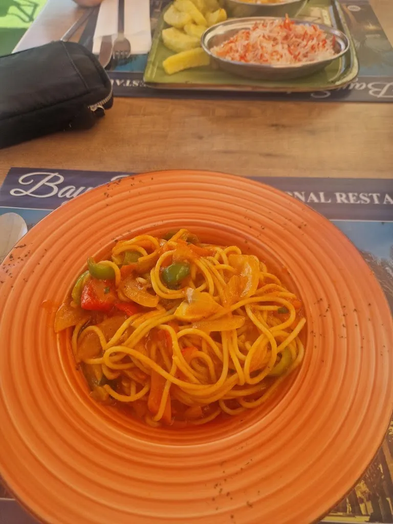 Menu_Bayside International Restaurant_Torre-Pacheco_image_4