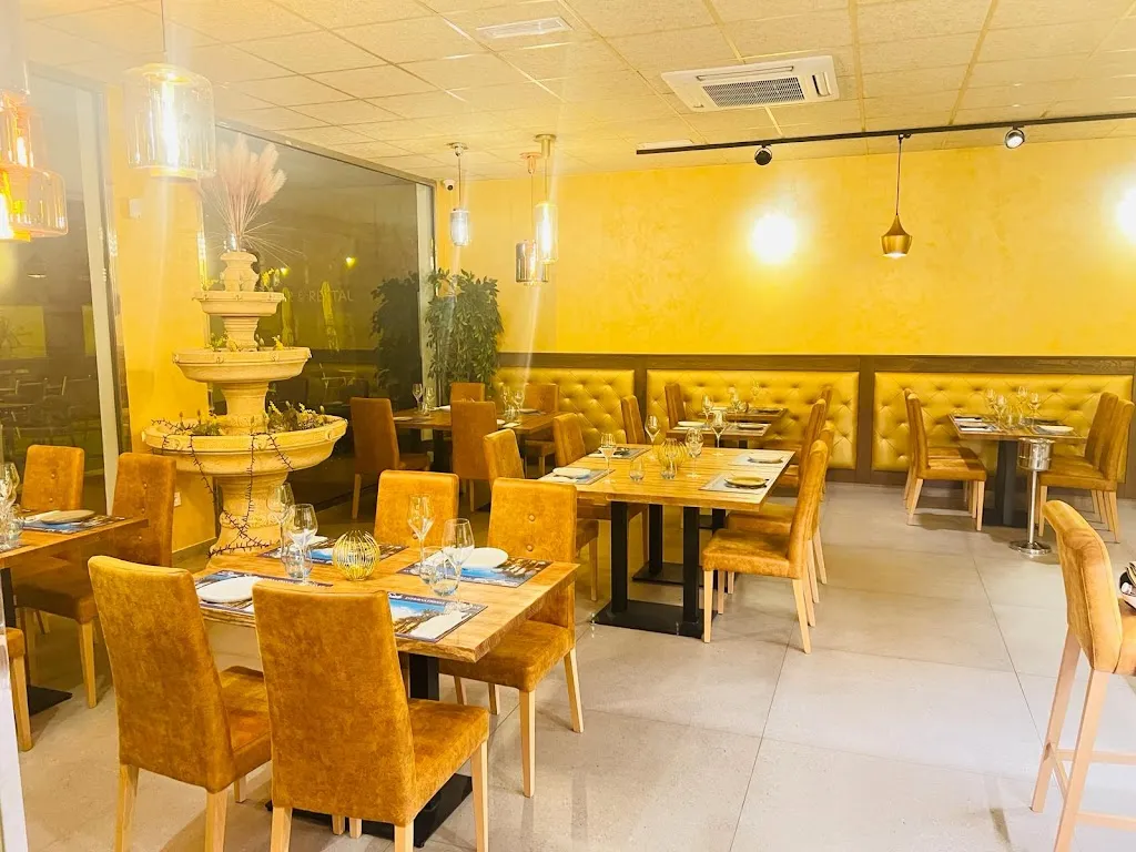 Bayside International Restaurant restaurant in Torre-Pacheco