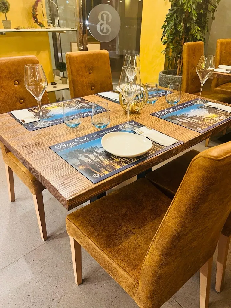 Bayside International Restaurant_Torre-Pacheco_slider_image_3