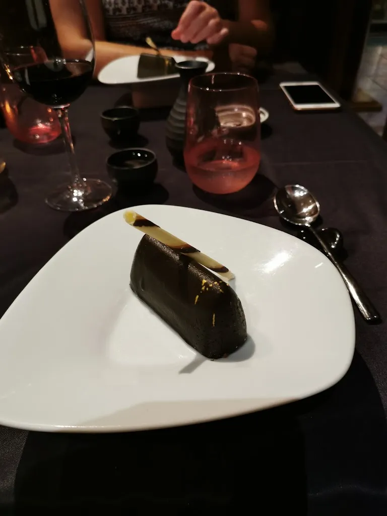 paul dudman_Restaurante Mizu Spa & sushi bar_Torre-Pacheco_review