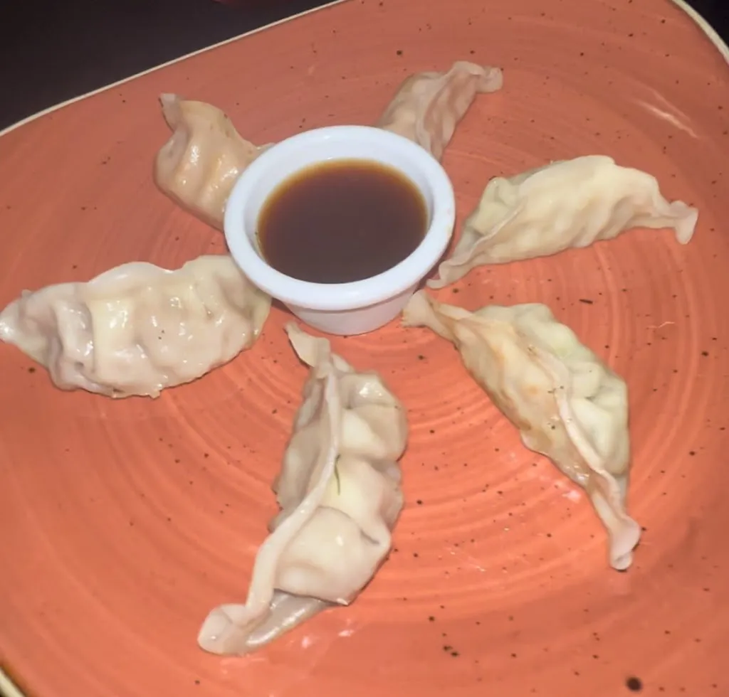 Gonzalo Gomez Martín_Restaurante Mizu Spa & sushi bar_Torre-Pacheco_review