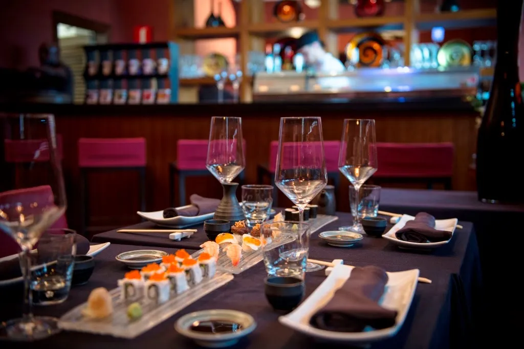 Restaurante Mizu Spa & sushi bar_Torre-Pacheco_slider_image_2