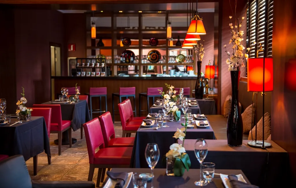 Restaurante Mizu Spa & sushi bar_Torre-Pacheco_slider_image_3