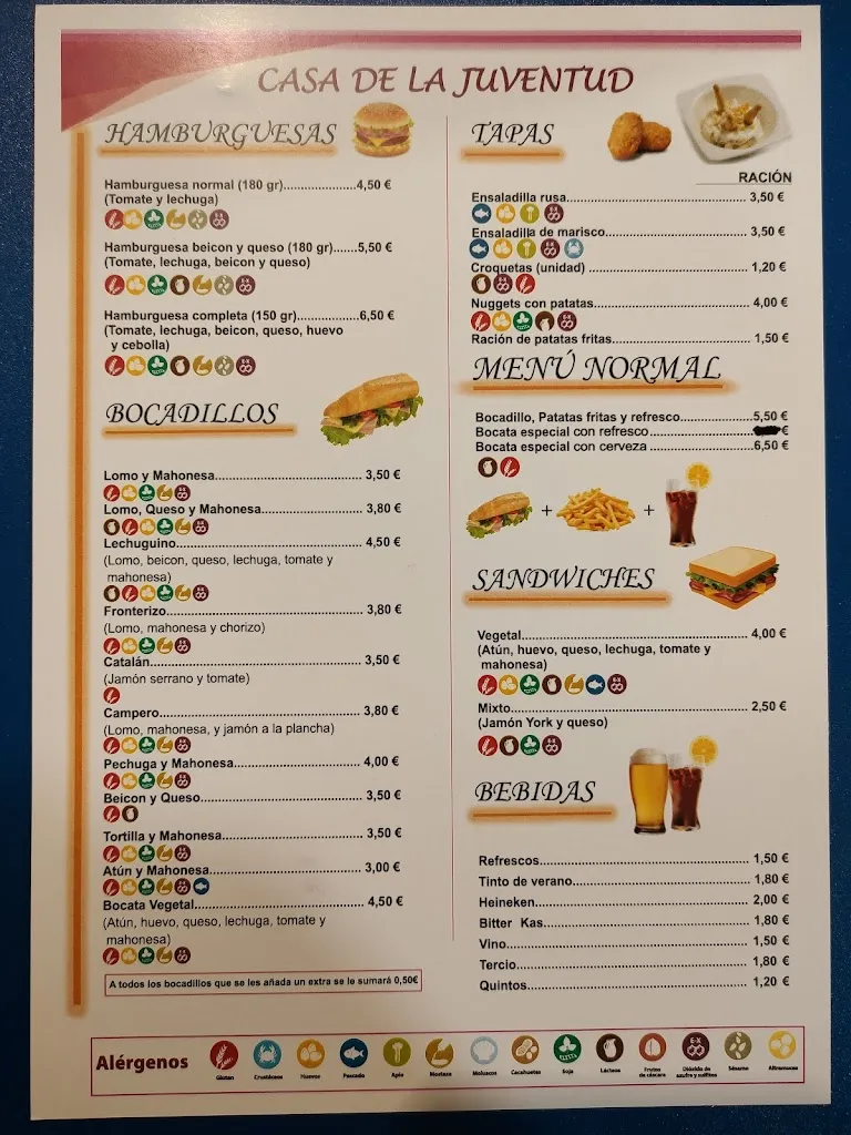 Menu_Bocatería Casa de la Juventud_Torre-Pacheco_image_2