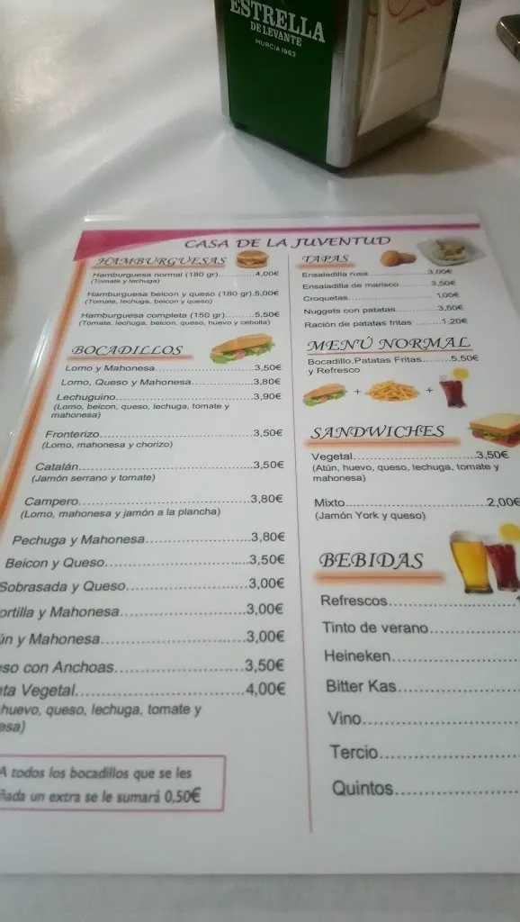 Menu_Bocatería Casa de la Juventud_Torre-Pacheco_image_3