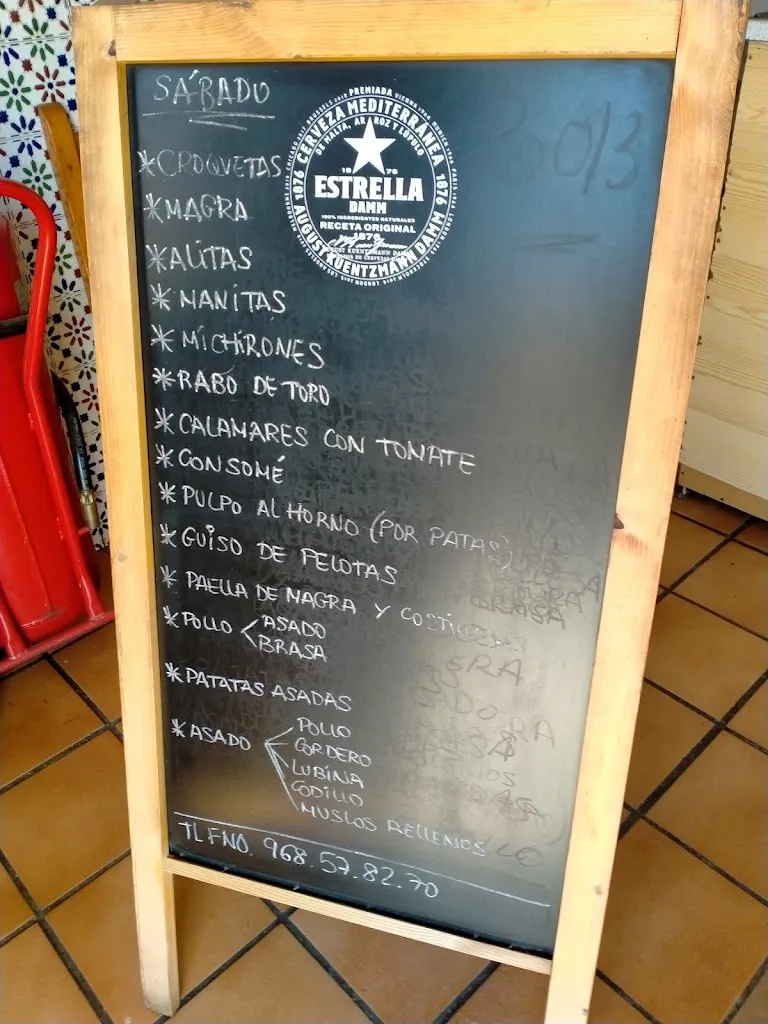 Menu_El Rincón del Pollo_Torre-Pacheco_image_1