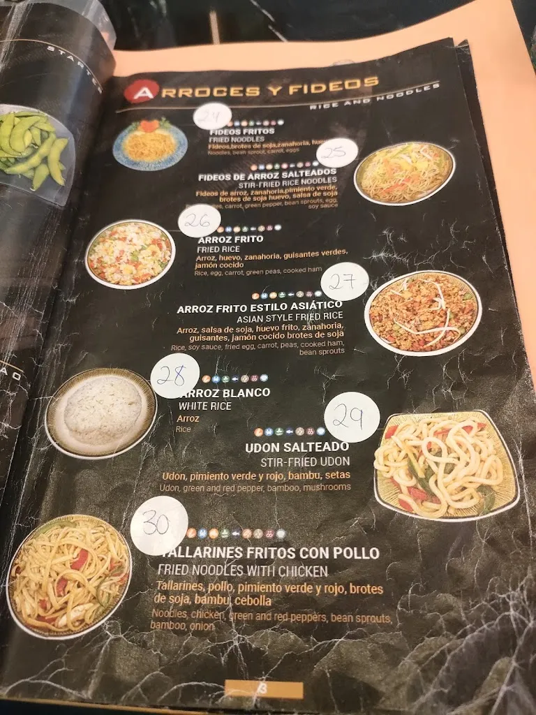 Menu_Asia Tokai Restaurante Buffet_Torre-Pacheco_image_1