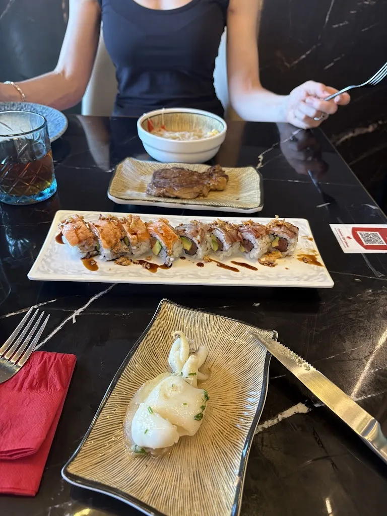 kevin hughes_Asia Tokai Restaurante Buffet_Torre-Pacheco_review