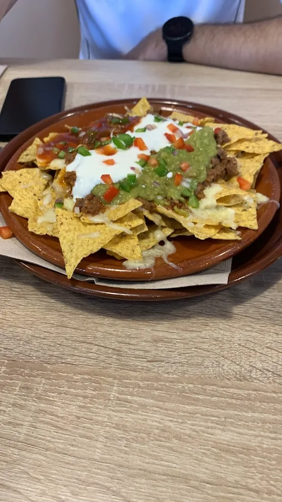 Menu_SixtySix American Bar & Grill_Torre-Pacheco_image_8