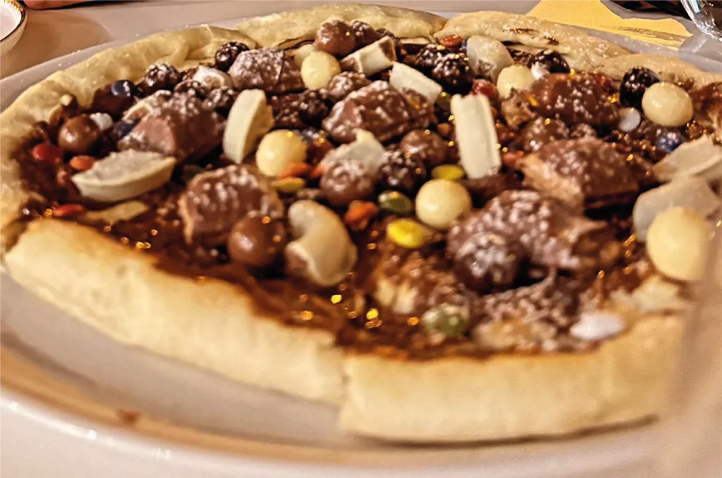 SixtySix American Bar & Grill_Torre-Pacheco_slider_image_3