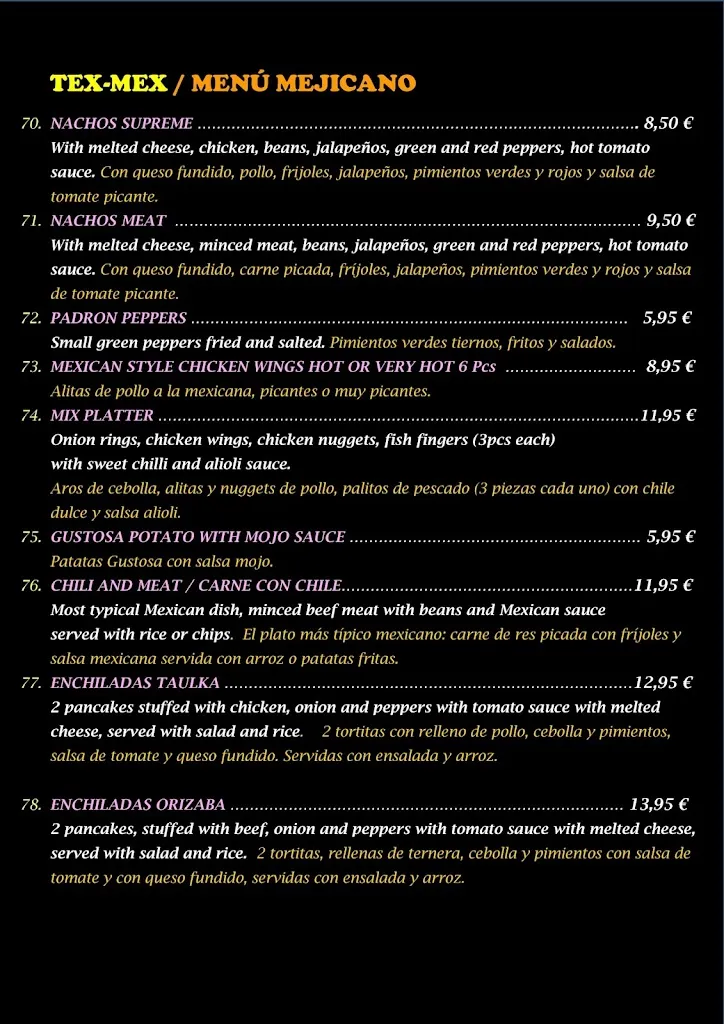 Menu_La Gustosa_Torre-Pacheco_image_2