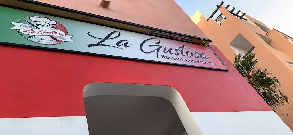 James Grew_La Gustosa_Torre-Pacheco_review