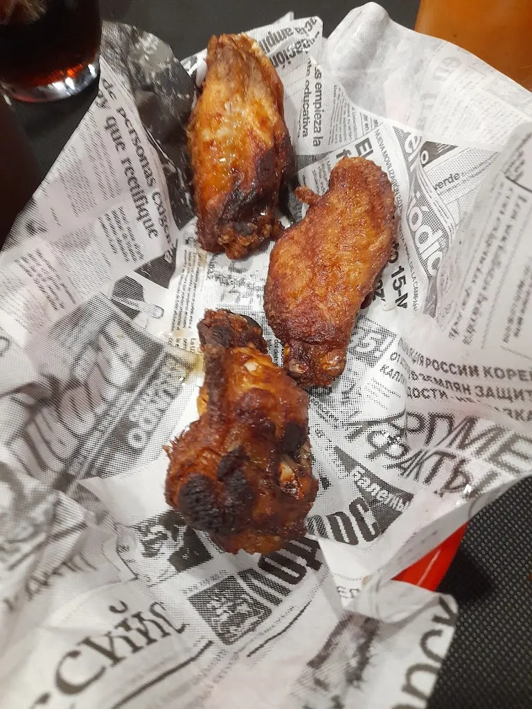 Menu_Harlem Street Company_Pilar de la Horadada_image_8