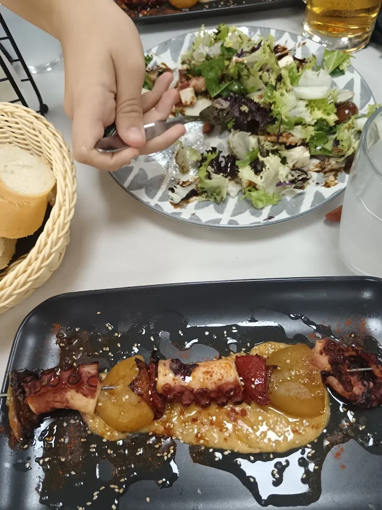 angela garcia_RESTAURANTE DON JULIAN_Torre-Pacheco_review