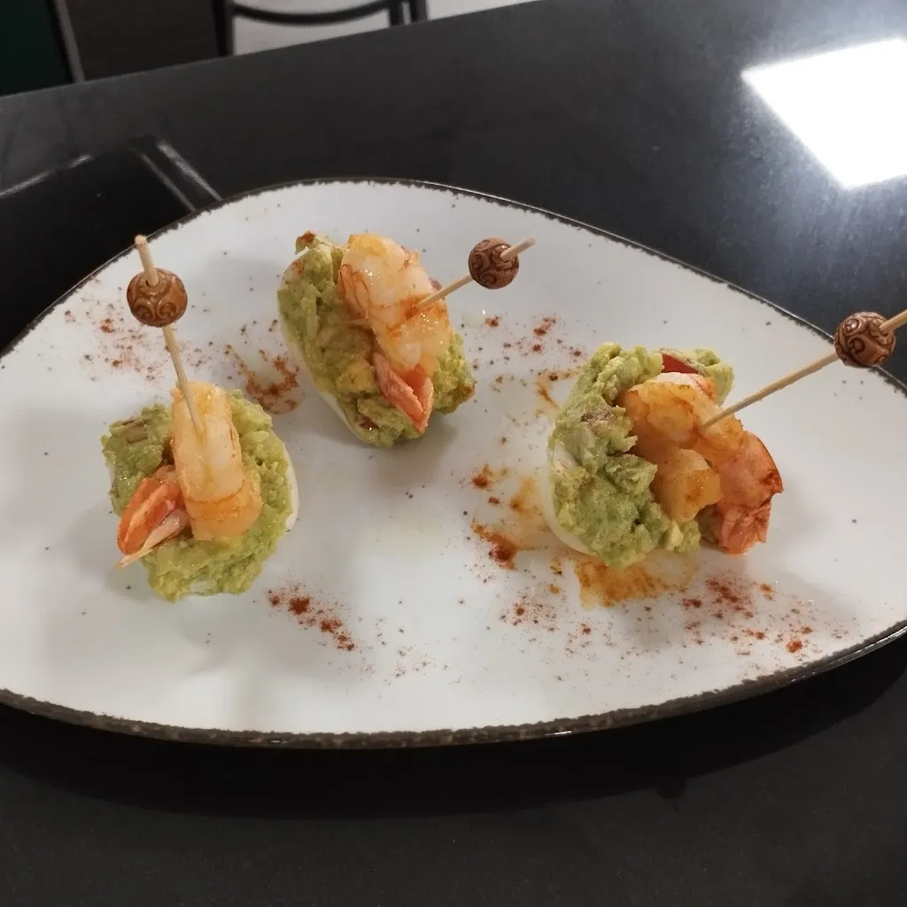 RESTAURANTE DON JULIAN restaurant in Torre-Pacheco