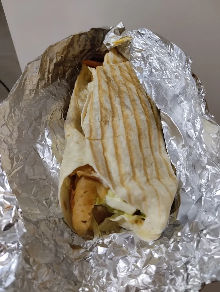 Raúl Craviotto villegas_Kebab expres pizzeria Torre pacheco_Torre-Pacheco_review